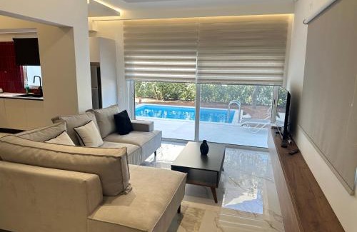 Porto Rafti Apartamento | Porto Rafti Dream Complex & Retreat