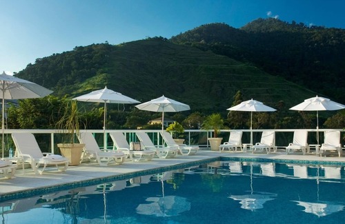 Conceicao de Jacarei Apartamento | Apartamento Puerto Real Resort