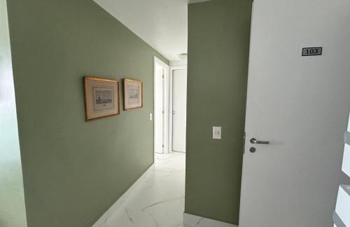 Conceicao de Jacarei Apartamento | Porto Real Resort