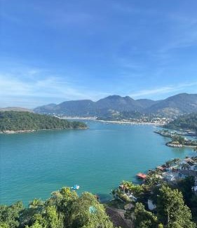 Conceicao de Jacarei Apartamento | Porto Real Resort- VISTA MAR