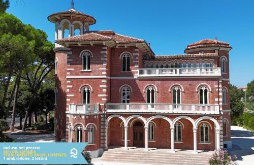 Porto Recanati Apartamento | Porto Recanati, Villa Leda interno 7 - VL07
