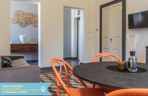 Porto Recanati Apartamento | Porto Recanati, Villa Leda interno 6 - VL06