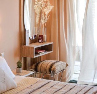 Vasilikos Hotel | Porto Roma Seaside Studios
