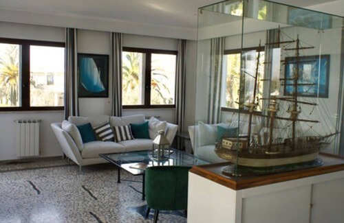 Fiumicino Hotel | Porto Romano The Marina Resort