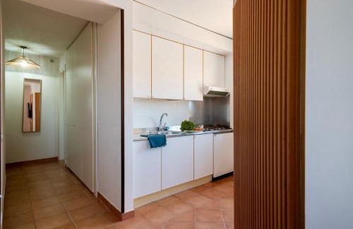 Porto Rotondo Apartamento | Porto Rotondo Bay View
