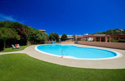 Porto Rotondo Apartamento | Porto Rotondo Bay View