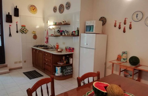 Porto Sa Ruxi Casa | Porto Sa Ruxi: villa independiente con vistas al mar
