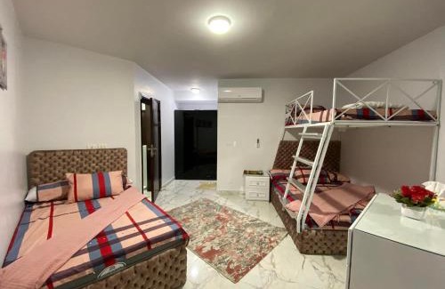 Damietta Apartamento | Porto said بورتو سعيد
