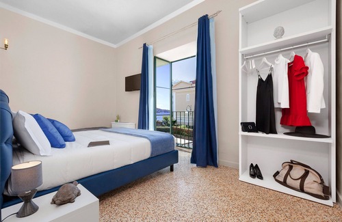 Sant'Agnello Hotel | Porto Salvo