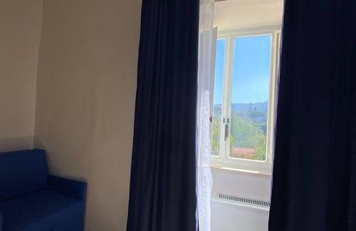 Sant'Agnello Hotel | Porto Salvo