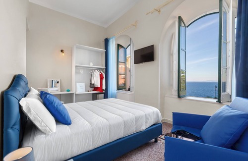 Sant'Agnello Hotel | Porto Salvo