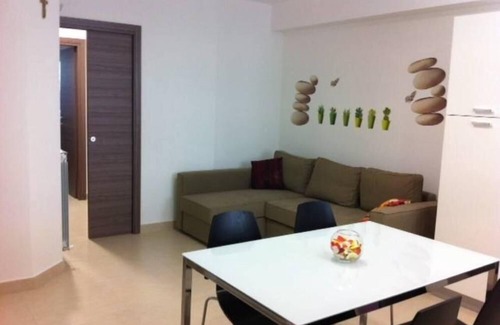 Porto Sant'Elpidio Apartamento | Porto Sant Elpidio: Piso / apartamento - Porto Sant''Elpidio