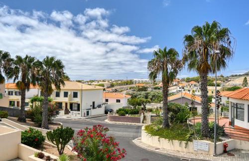 Vila Baleira Apartamento | Porto Santo Pip House, a Home in Madeira