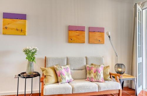 Vila Baleira Apartamento | Porto Santo Pip House, a Home in Madeira