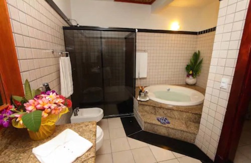 Porto Seguro Complejo | Porto Seguro Praia Resort - All Inclusive