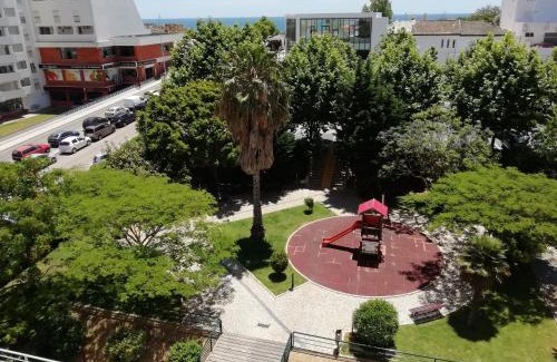 Praia da Rocha Apartamento | Porto Seguro