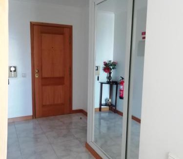 Praia da Rocha Apartamento | Porto Seguro