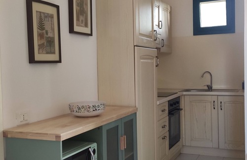 Nardo Casa | Porto Selvaggio: piso / apartamento - Lecce