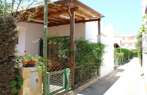 Nardo Casa | Porto Selvaggio: piso / apartamento - Lecce