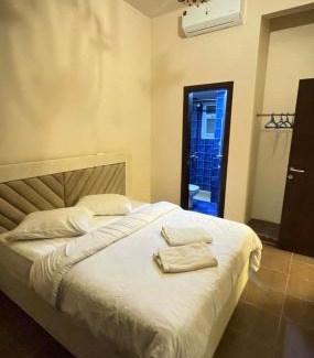 Ras Nasrani Apartamento | Porto sharm chalet