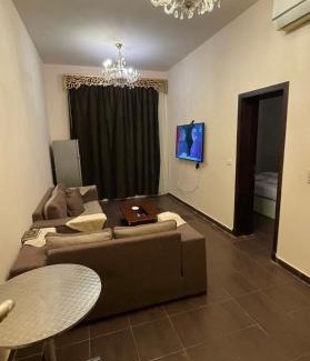 Ras Nasrani Apartamento | Porto sharm chalet