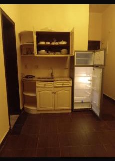 Ras Nasrani Apartamento | Porto sharm chalet