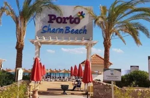 Ras Nasrani Apartamento | Porto sharm chalet