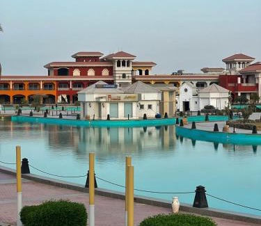 Sharm El Sheikh Apartamento | Porto Sharm hosts & apartments