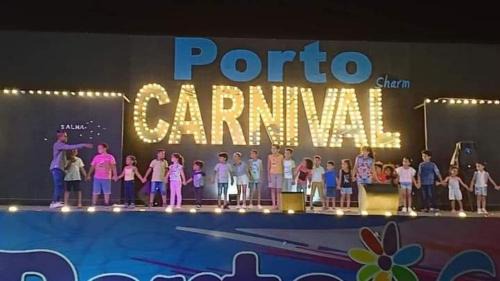 Sharm El Sheikh Apartamento | Porto Sharm hosts & apartments