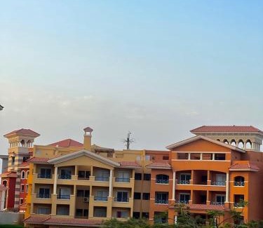 Sharm El Sheikh Apartamento | Porto Sharm hosts & apartments