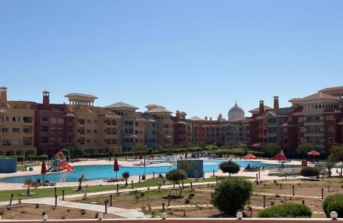 Sharm El Sheikh Complejo | Porto Sharm Hotel Apartments - WE RENT