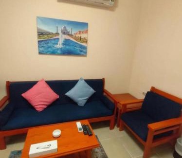 Sharm El Sheikh Complejo | Porto Sharm Hotel Apartments - WE RENT