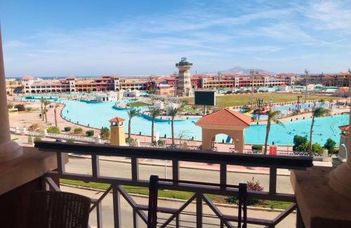 Sharm El Sheikh Apartamento | Porto Sharm Resort