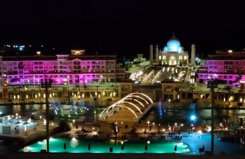 Sharm El Sheikh Apartamento | Porto Sharm vib suites