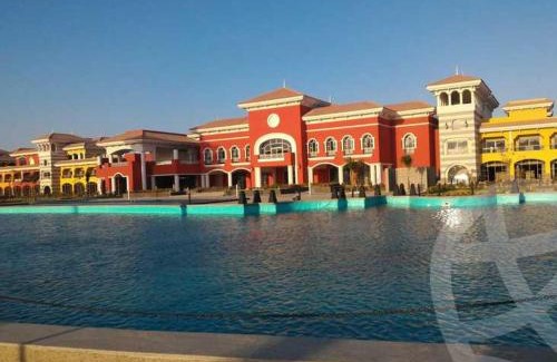 Sharm El Sheikh Apartamento | Porto Sharm vib suites
