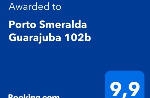 Jenipabu Apartamento | Porto Smeralda Guarajuba 102b