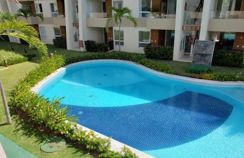 Jenipabu Apartamento | Porto Smeralda Guarajuba 102b