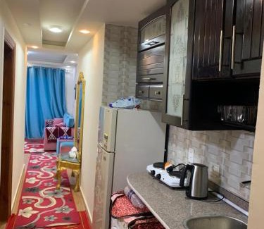 Ras Sudar Apartamento | Porto Sokhna Island 2 families only