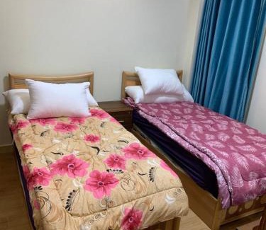 Ras Sudar Apartamento | Porto Sokhna Island 2 families only