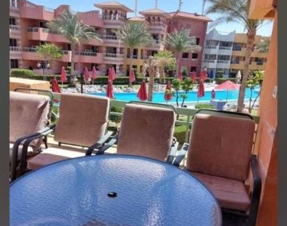 Zafarana Apartamento | Porto South Beach