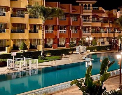 Zafarana Apartamento | Porto South Beach