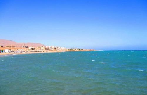 Zafarana Apartamento | Porto South Beach