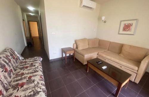 Zafarana Apartamento | Porto South Beach Royal Sea view families صف اول بحر مباشر