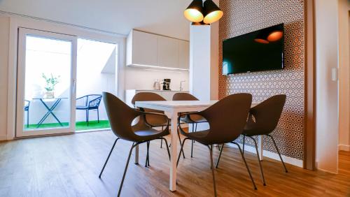 Lazise Old Town Apartamento | Porto Vecchio Appartamenti
