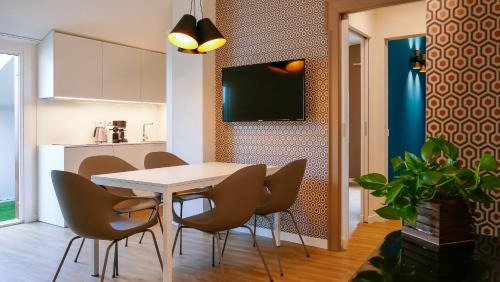 Lazise Old Town Apartamento | Porto Vecchio Appartamenti
