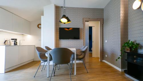Lazise Old Town Apartamento | Porto Vecchio Appartamenti