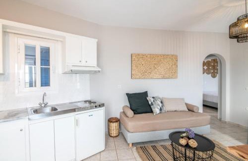 Agios Ioannis Apartamento | Porto Vidali