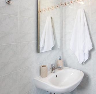 Agios Ioannis Apartamento | Porto Vidali