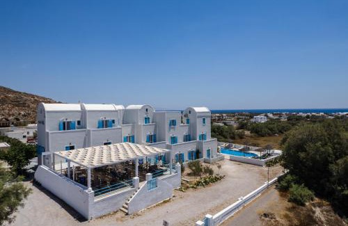 Vlychada Casa | Porto Villa