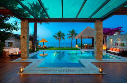 Neromilos Complejo | Porto Zante Villas And Spa